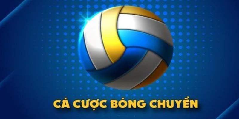 Nếu muốn thử thách, bạn hãy chơi cược tỷ số bóng chuyền chính xác 